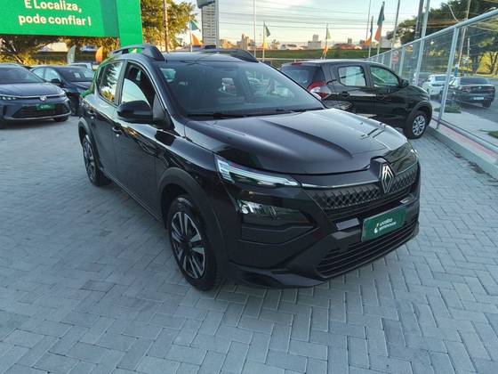 RENAULT KARDIAN 1.0 TCE FLEX EVOLUTION EDC RENAULT KARDIAN 1.0 TCE FLEX EVOLUTION EDC